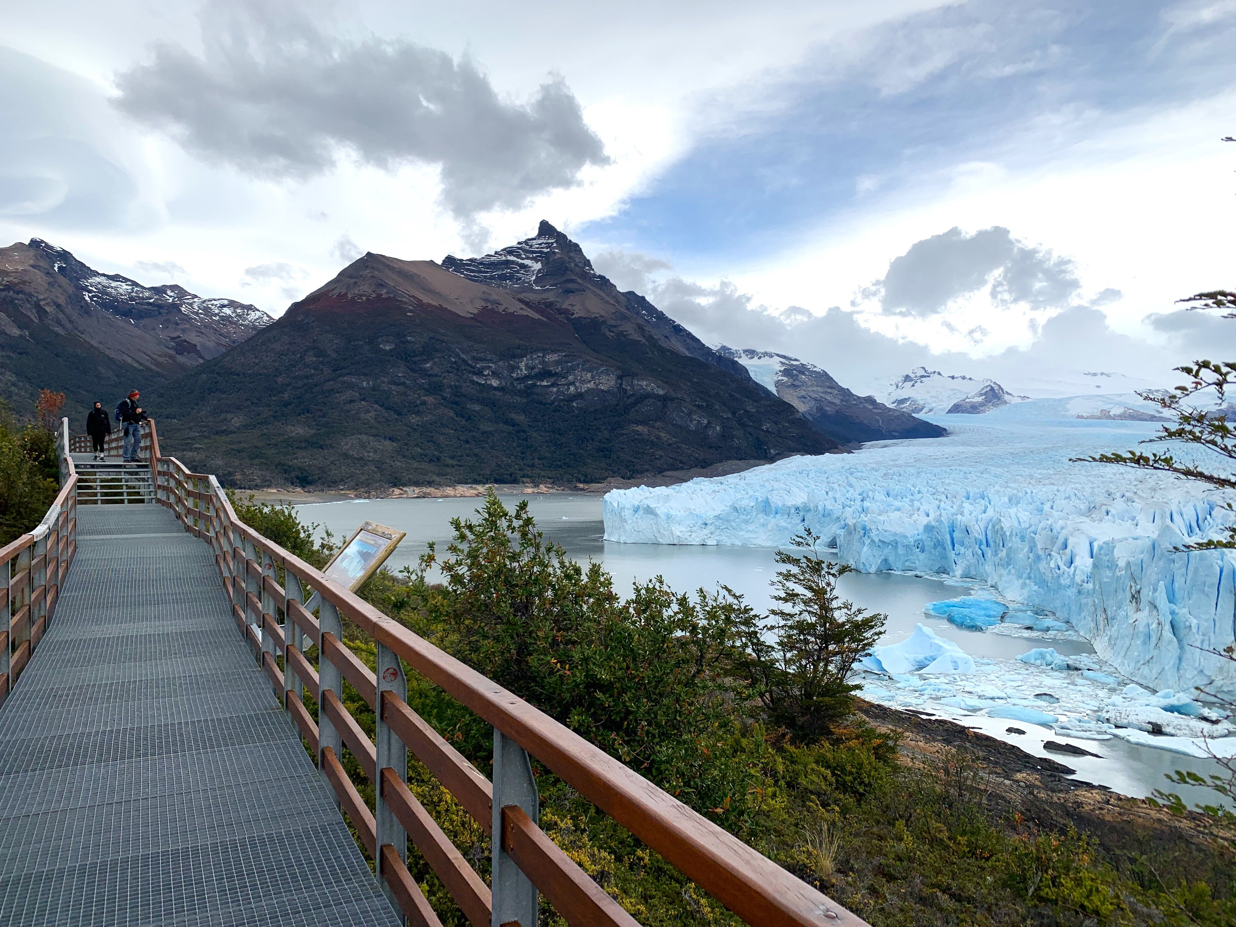 Argentina